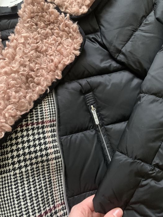 Куртка Clasna зима/осень