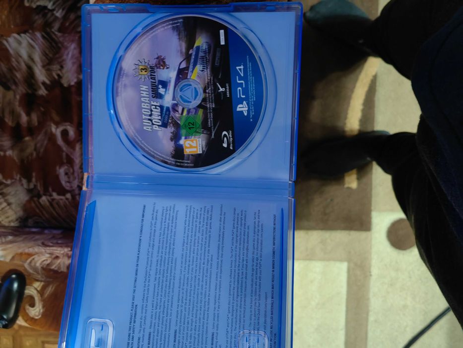 Игри за PlayStation 4