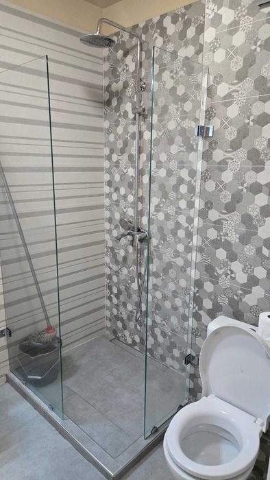 Дава се под наем Двустаен апартамент в София, Бъкстон - 70 кв.м за 484.5 € - Снимка #8