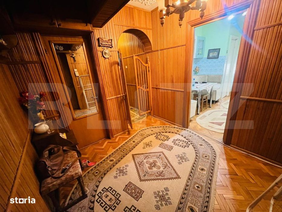 Apartament de vanzate - zona DImitrie Cantemir