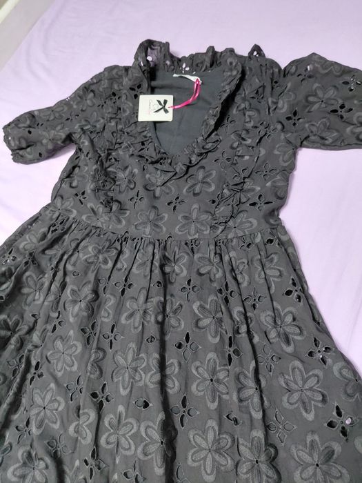 Продам 3 новых платья (Турция) 
Продаются 3 абсолютно новых платья т