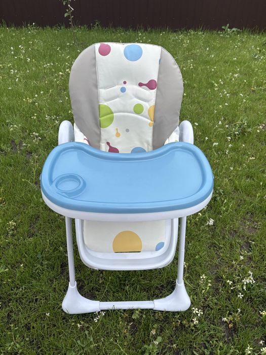 Scaun de masa Kinderkraft