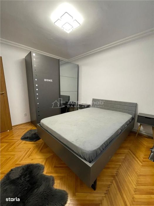 4 camere - 2 bai -  Kogalniceanu