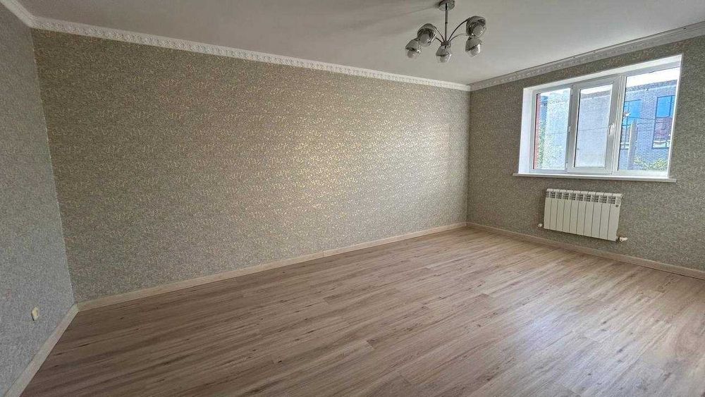 Просторный дом Заречный-3