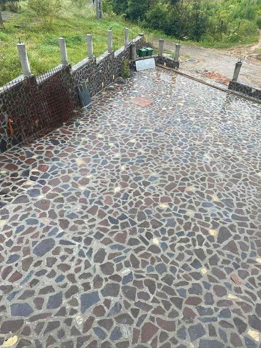 Piatra naturala de munte oriunde in tara +  profesional