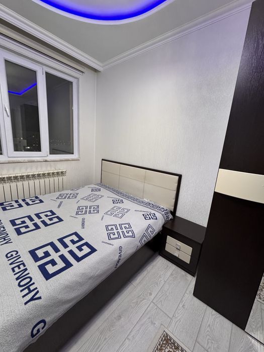 Спальный гарнитура