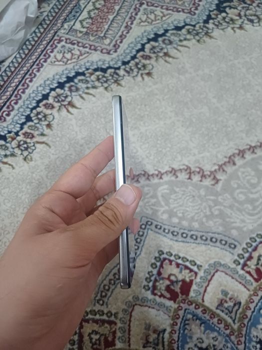 Xiaomi Redmi Note 12 Pro 16/256GB White Silver Igravoy Holati Yaxshi