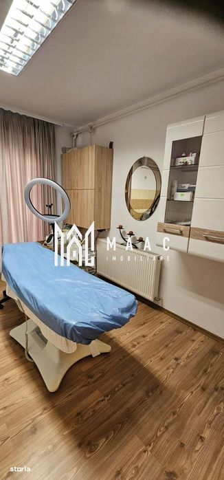 Spatiu comercial/ birouri | Decomandat | Parcare | Turnisor