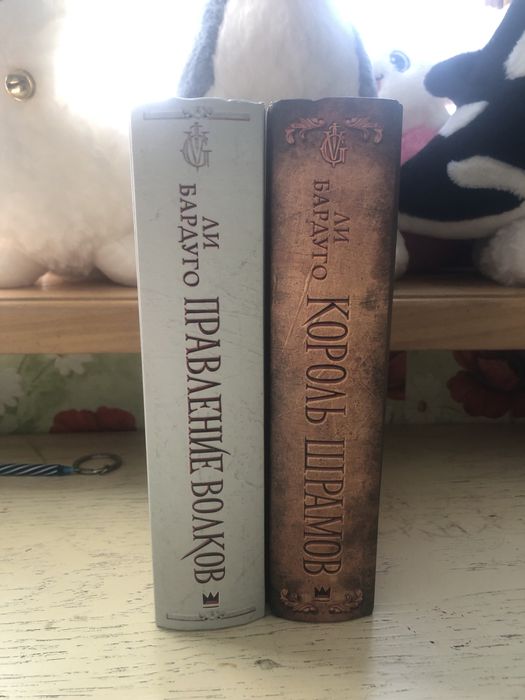 Книги разных жанров