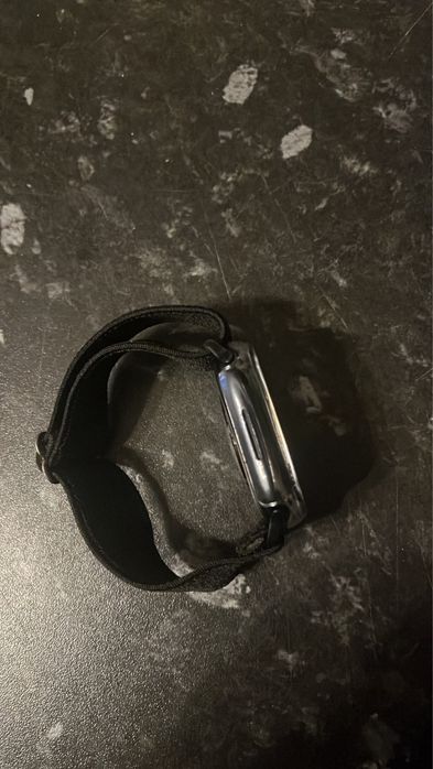 AppleWatch s7 Nike GPS+CELULAR