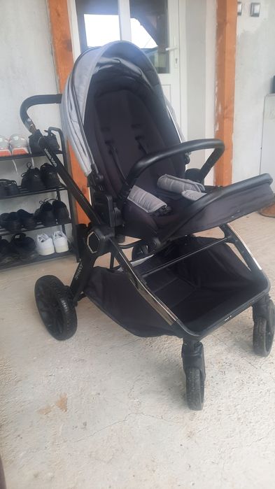 Бебешка количка#*