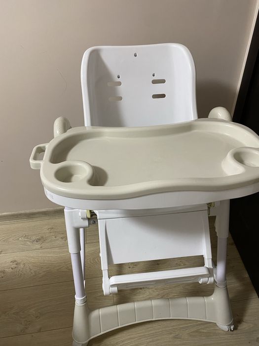 Стол за хранене Lorelli