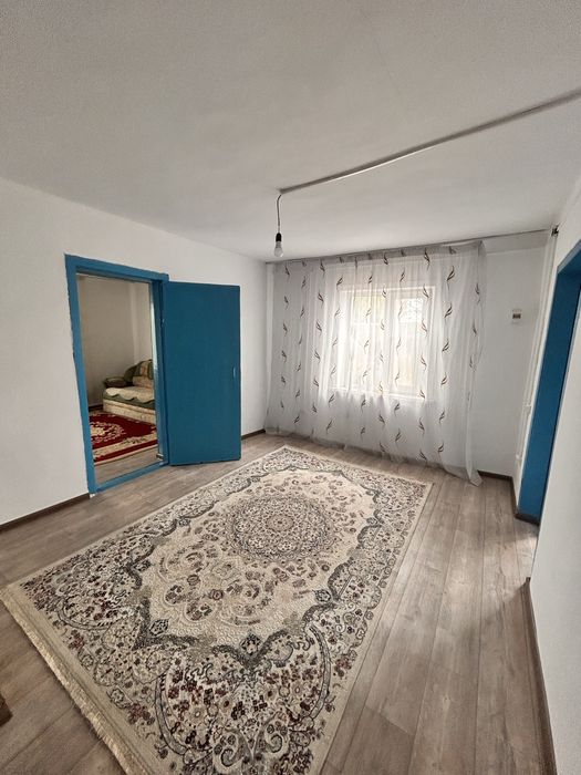 Продам дом и откормочную базу.