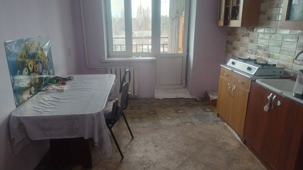 Уй Сатылымда Балпык Бйде