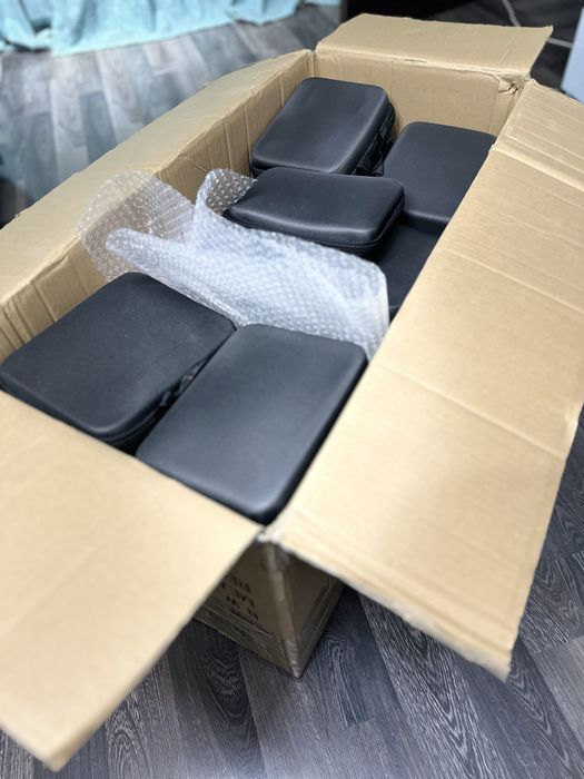 Дроны (Квадрокоптеры)! UAV-1