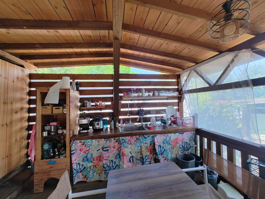 Продава се Къща в Китен - 60 кв.м за 272 €/кв.м - Снимка #4