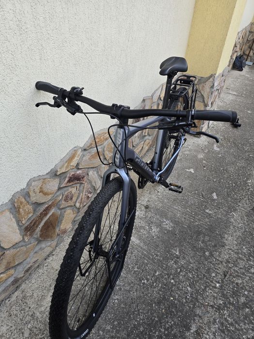 Giant ToughRoad SLR гравел,туринг,градски велосипед