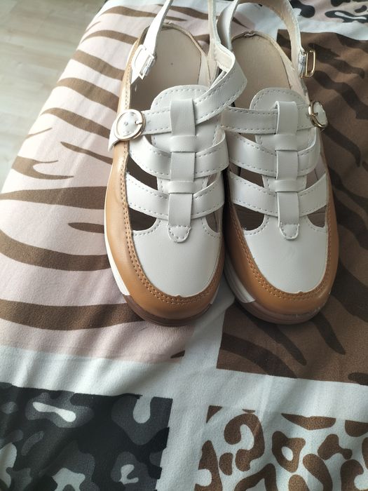 Pantofi dama sport