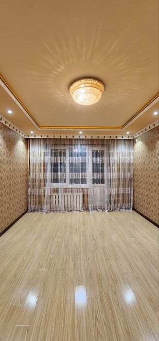 Ю 17. 3/3/4. 80м2. Спец план. Кирпич