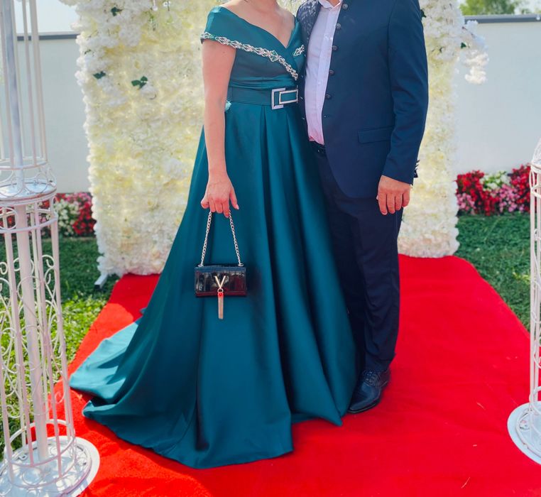 Rochie de seara   lungă