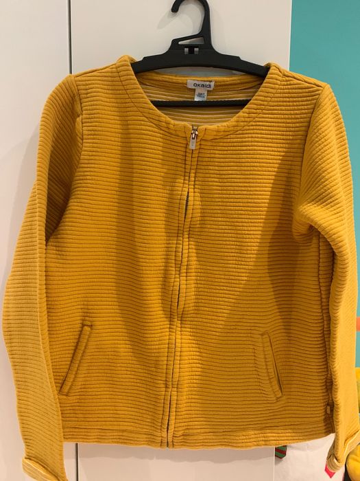 Детски суитшърт “OKAIDI” 12г. 152см.