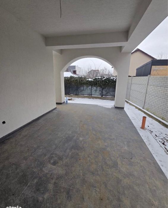 Casa Duplex 4 camere/2 bai Magurele Varteju, 140 m utili,149500€