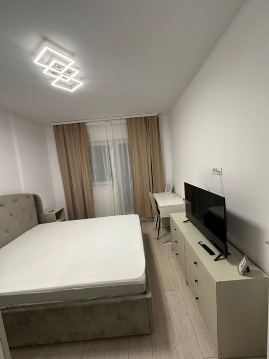 2 camere tip studio - Biruintei 81