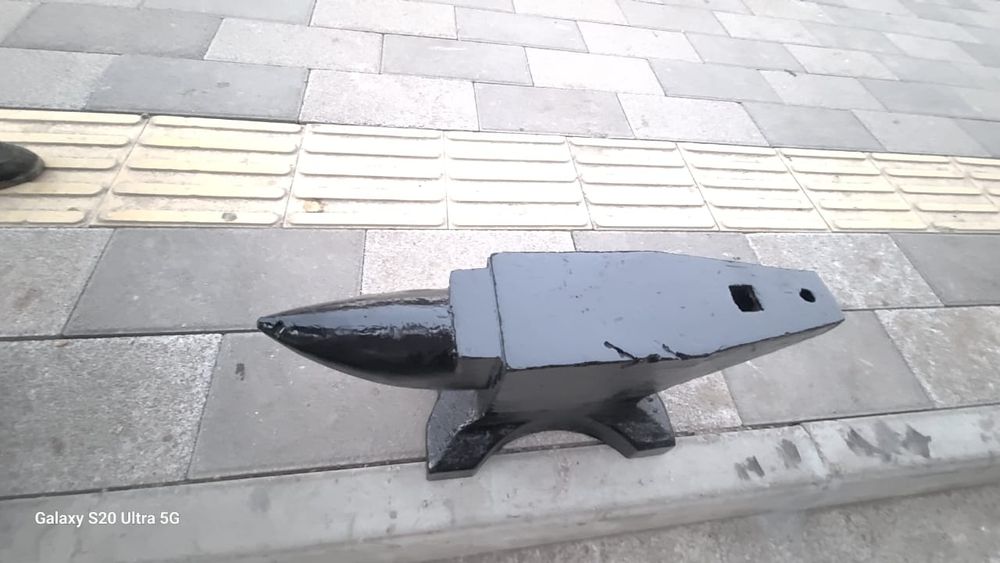 Ноковальный сотилади