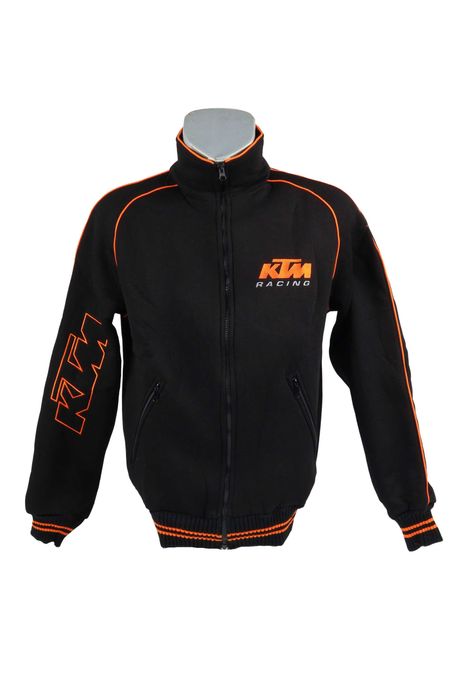 Къстъм Суитшърт Yamaha Kawasaki KTM Suzuki Honda