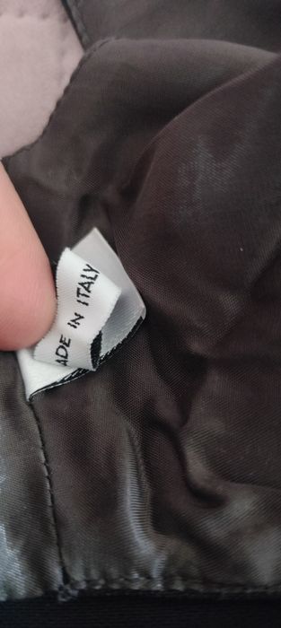 Оригинална  MOSCHINO, размер S, малка черна рокля