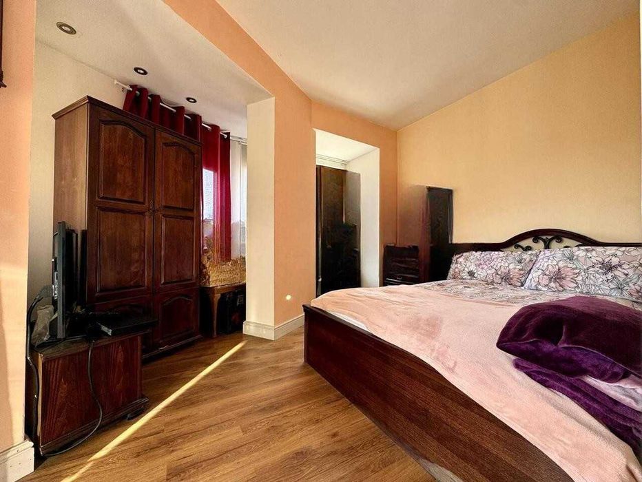 Двустаен апартамент Каменица 1