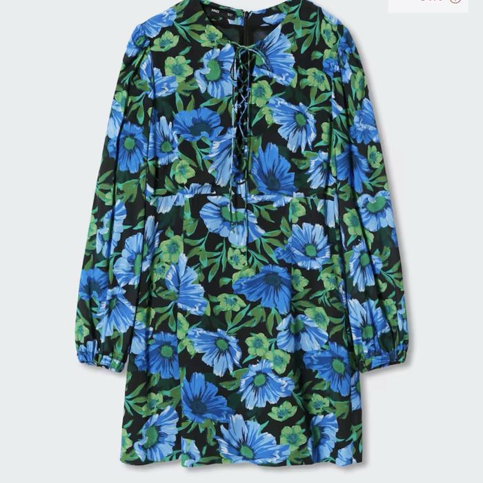 Дамски рокли Zara Mango Hm