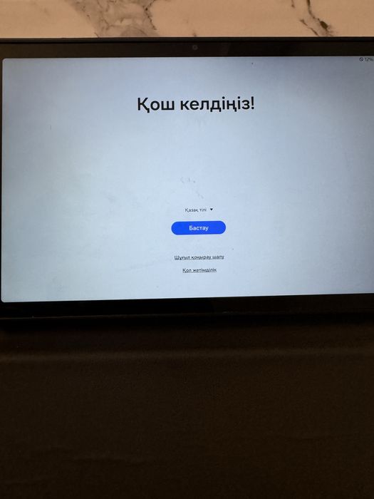 Планшет samsung tab A8