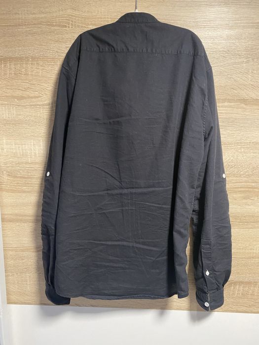 Camasa barbat casual pull and bear