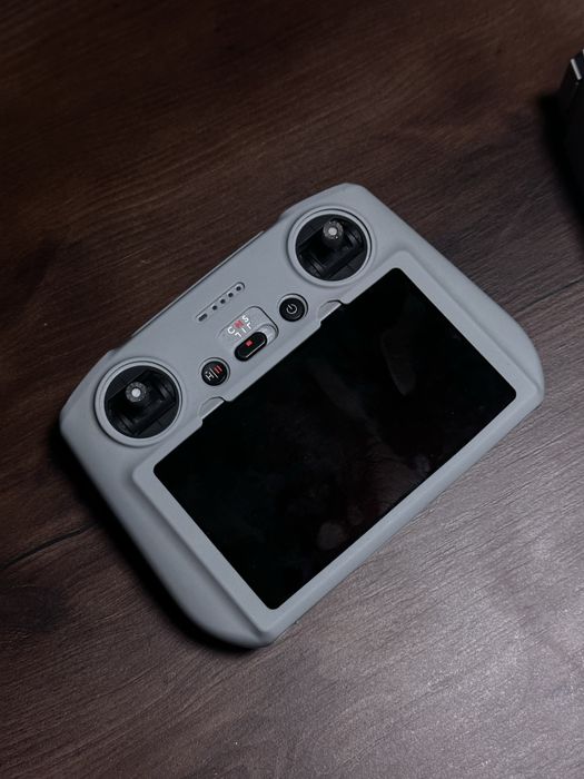 DJI mini 3 fly more combo (2 усиленных акума)