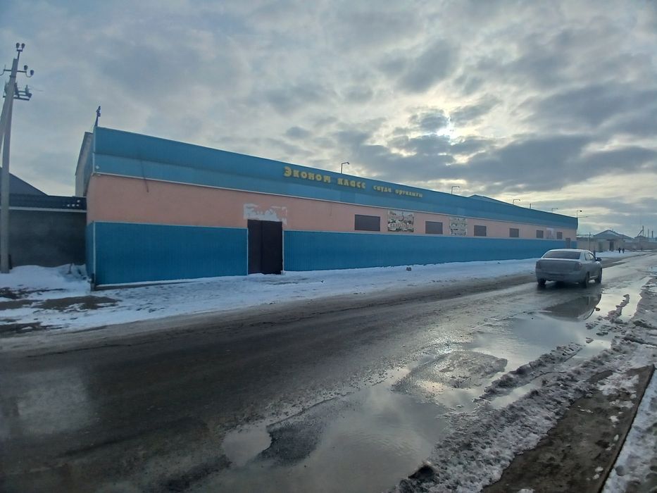 Помещение, склады, магазин