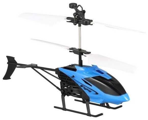 Хеликоптер радиоуправляем сензор