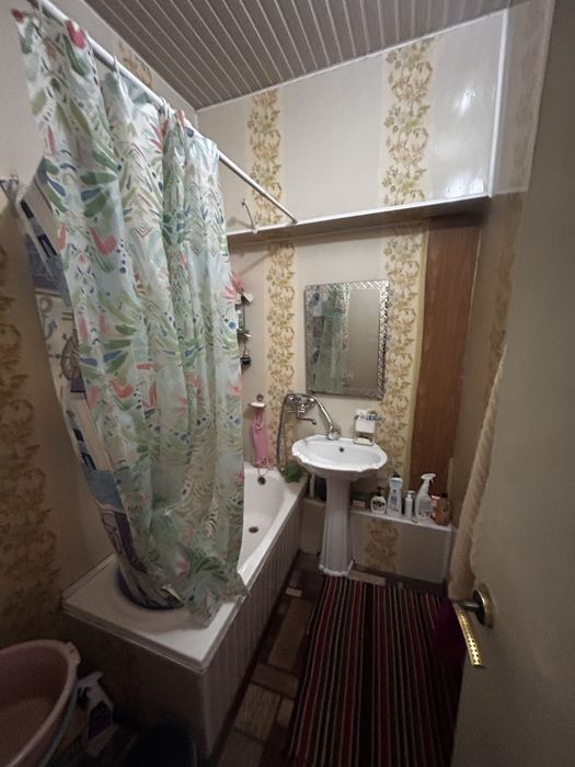 Ташсельмаш 2/4/9 отдельный вход