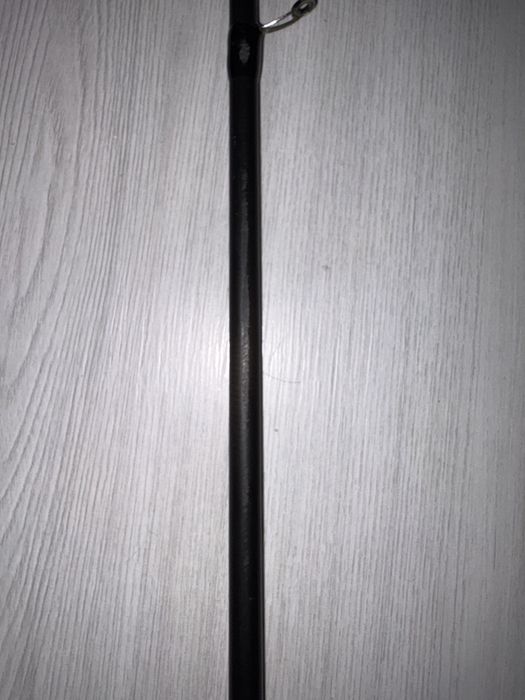 Kaida blue max спиннинг