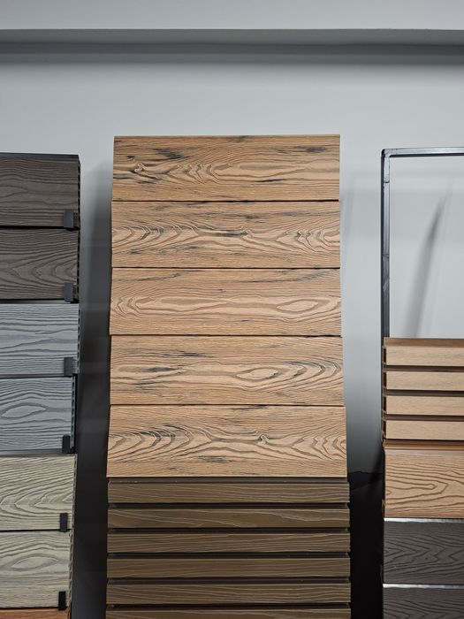 Дпк Терасса Декор Пол Фасад Скидка