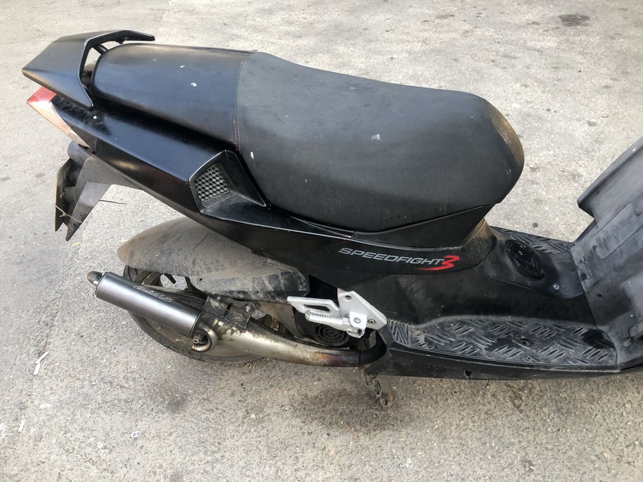 Vand scuter peugeot speedfight 3