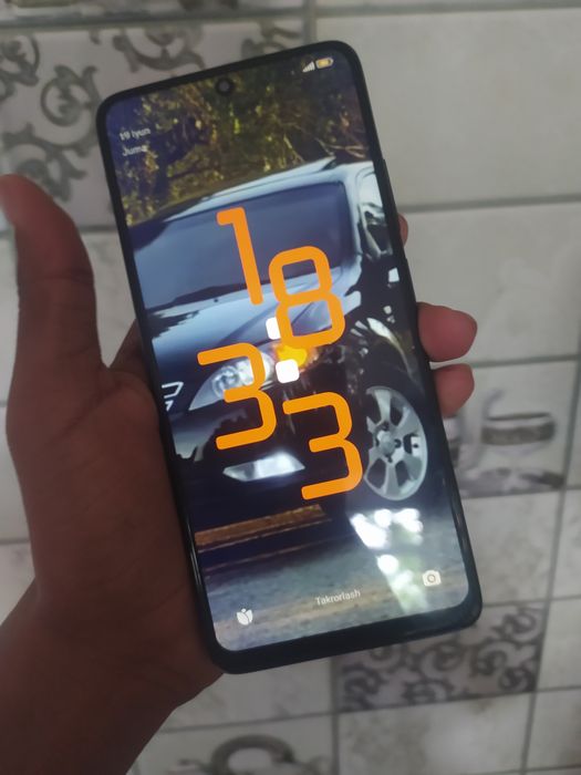 Redmi note 12 pro