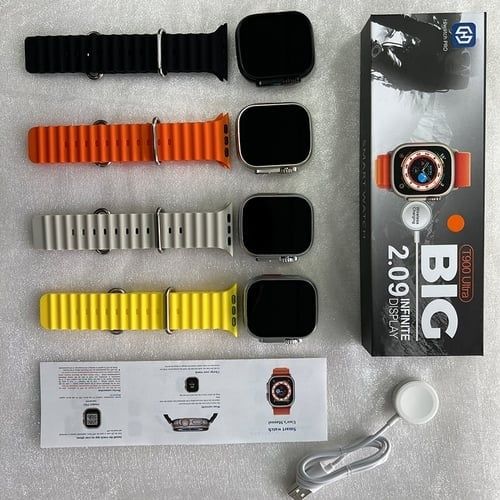T900 ultra watch , dona va optom!!!