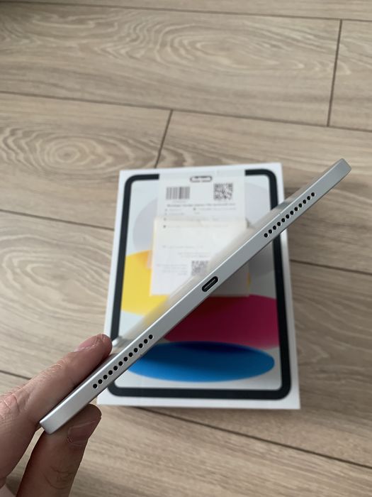 айпад 10 поколения