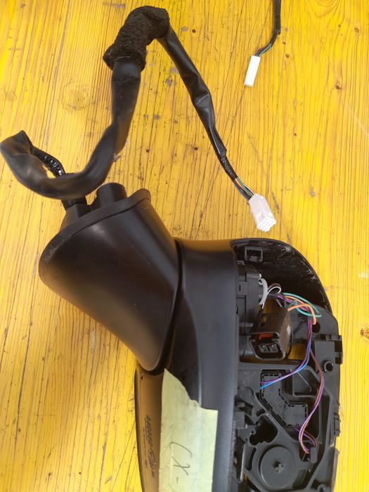 Огледало мазда CX3 Mazda cx 3