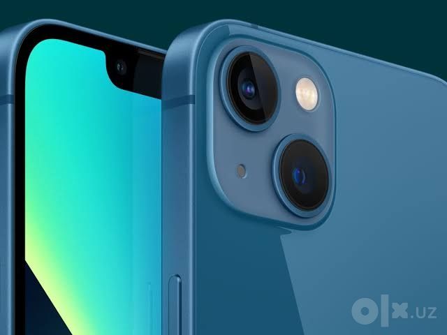 Iphone 13 ideal holatda