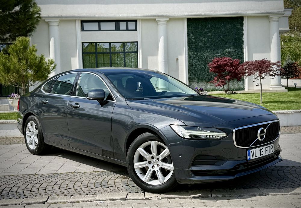 Volvo S90 2.0d D4 190 CP