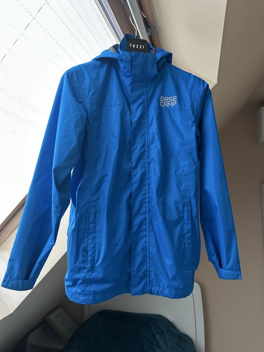 Ветровка Base Camp