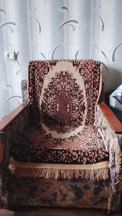 Мебель, два кресла