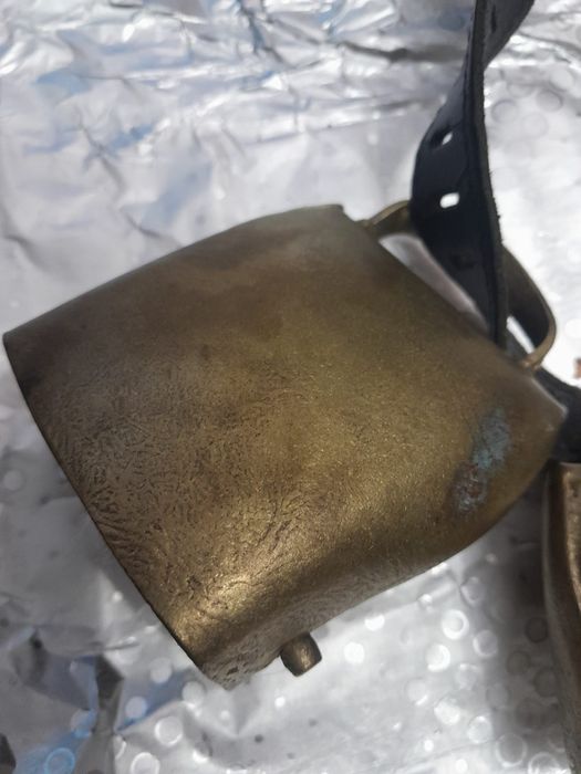 Set talange și clopoței vintage